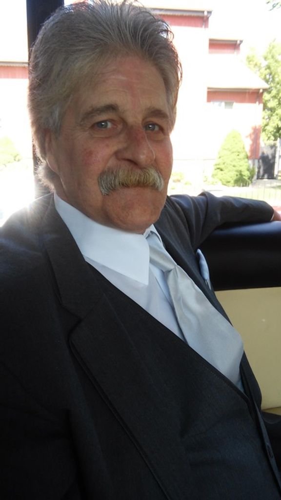 Richard Cyr