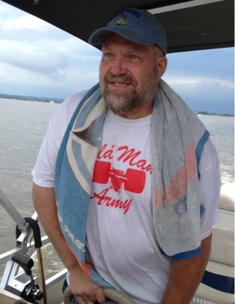 Joseph G. Suhajda Profile Photo