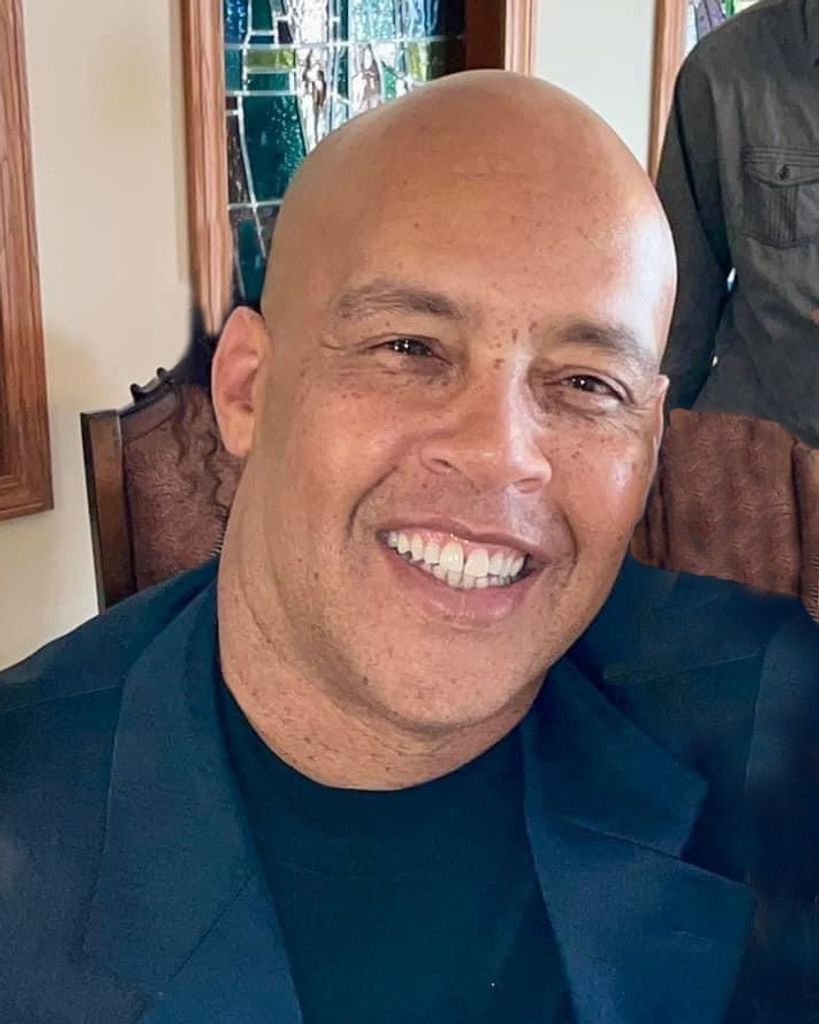 Kevin L. Bruner, Sr.