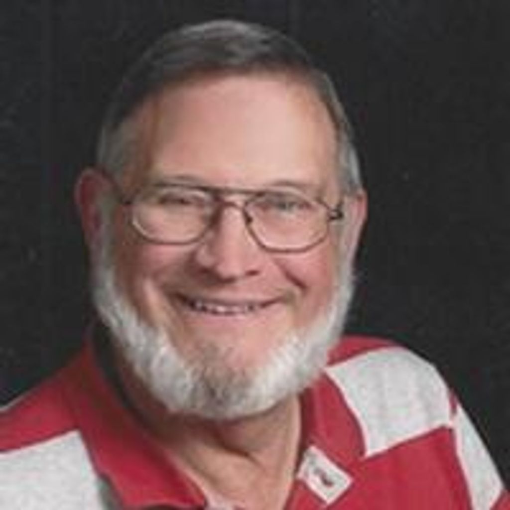 Patrick T. O'Brien
