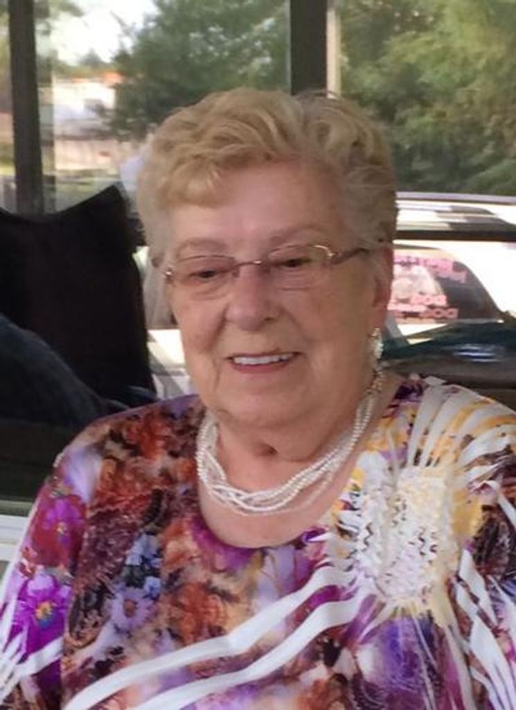 Evelyn Eliza Helen Liscoumb Profile Photo