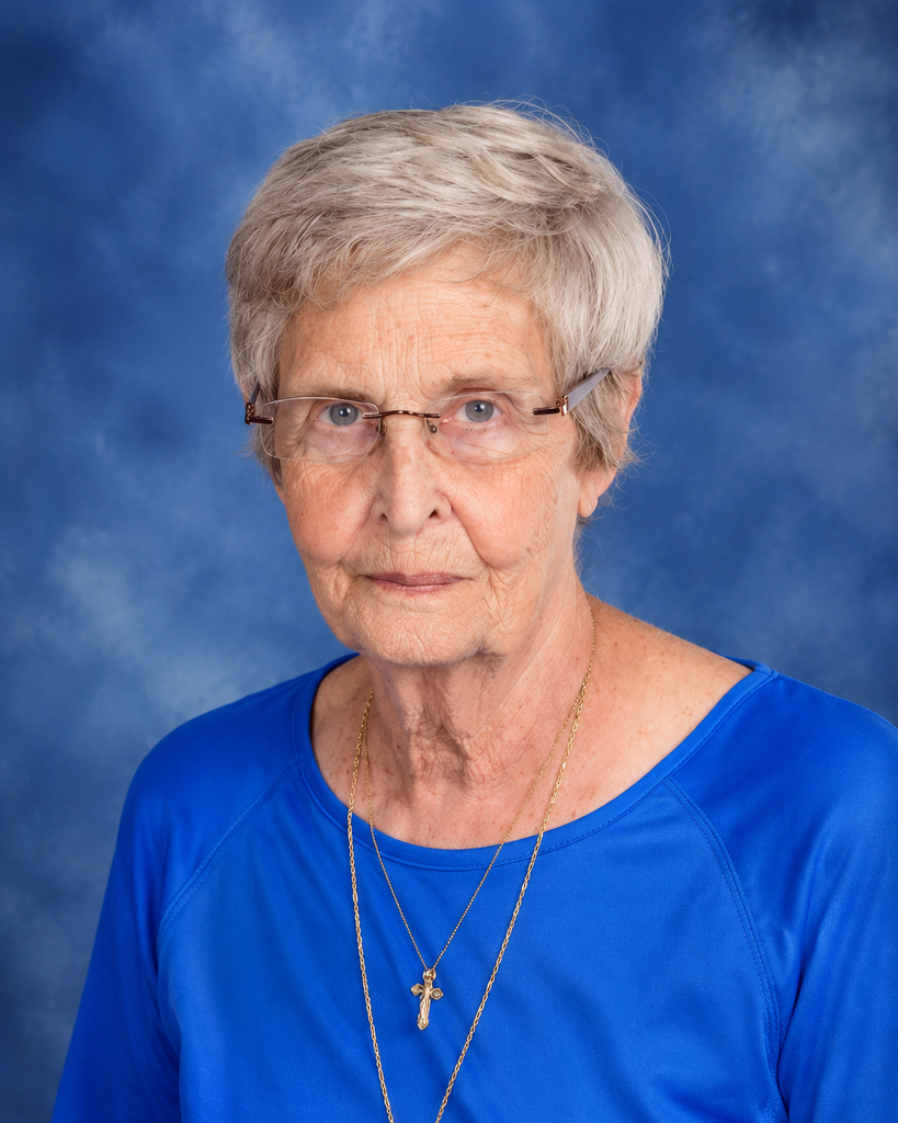 Elsie Summers Johnson