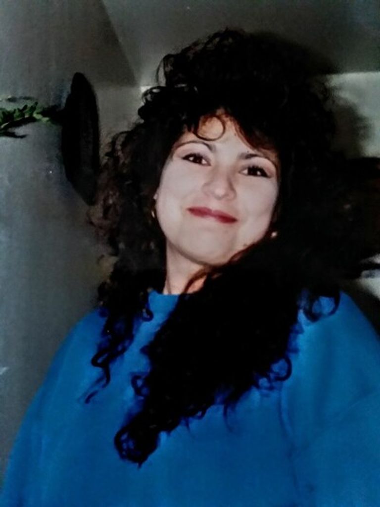 Christina Angela Rico Profile Photo