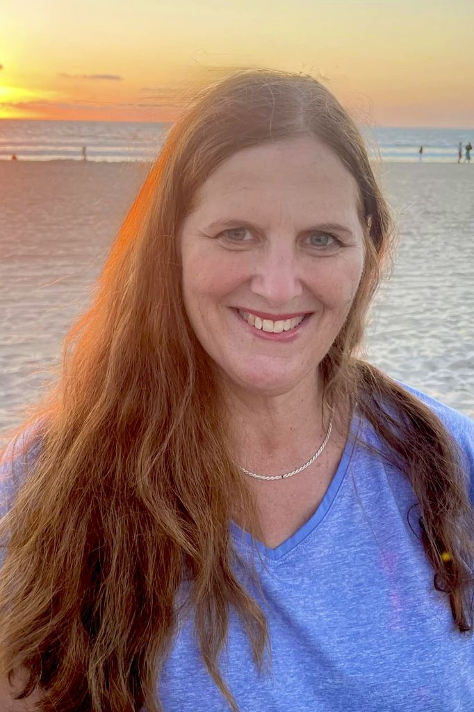 Melissa Nelson (Bushnell)