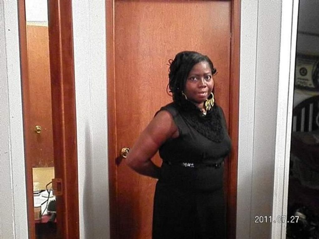 Carolyn N. Commander