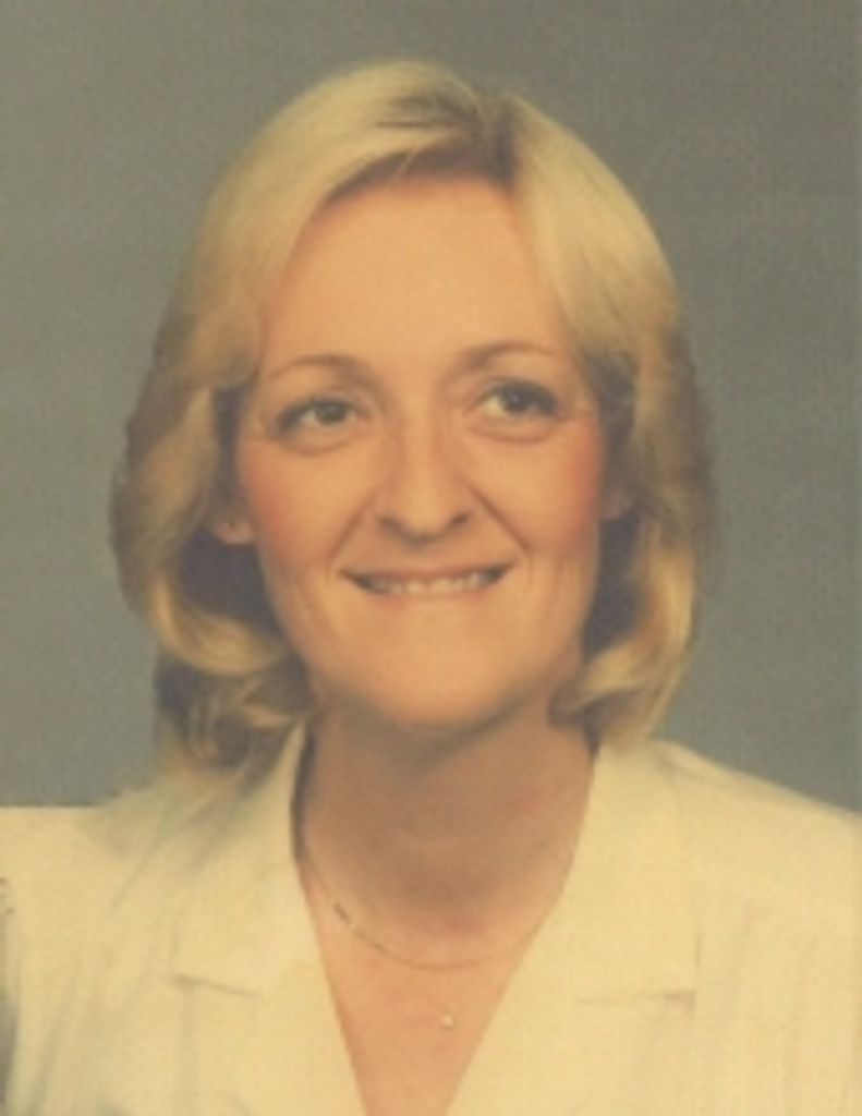 Brenda Carol (Doyle) Martin