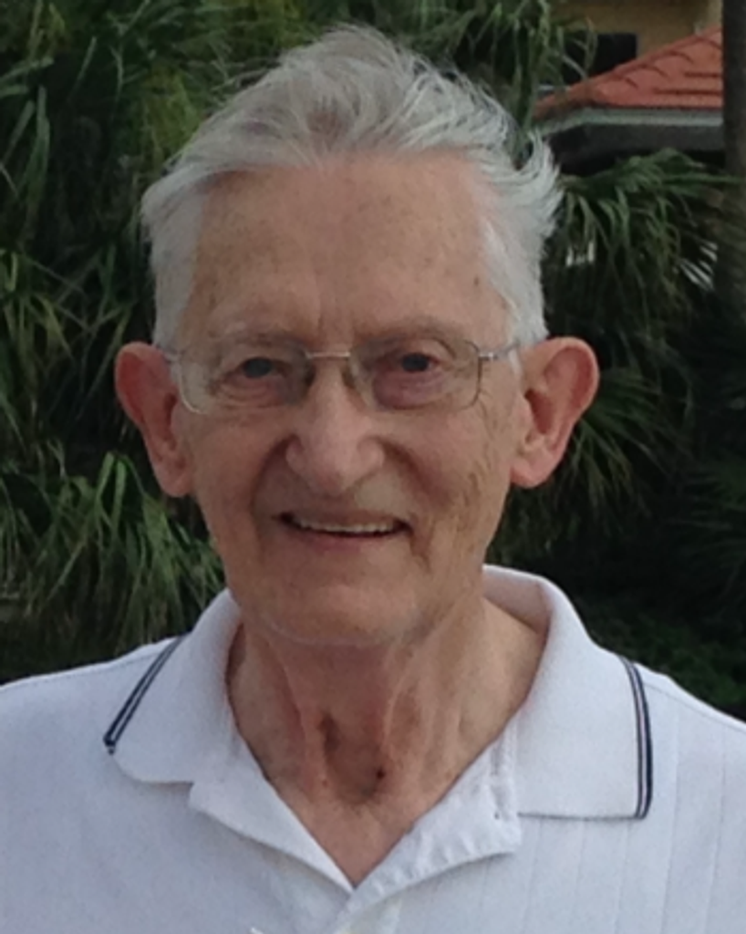Marvin Lee Trost