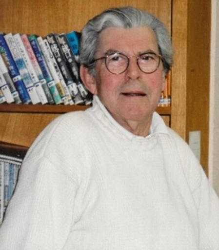 Michael Saffery Profile Photo