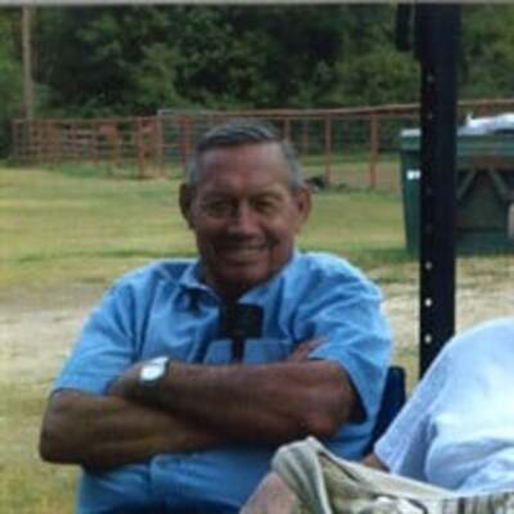 Bobby Lee King Profile Photo