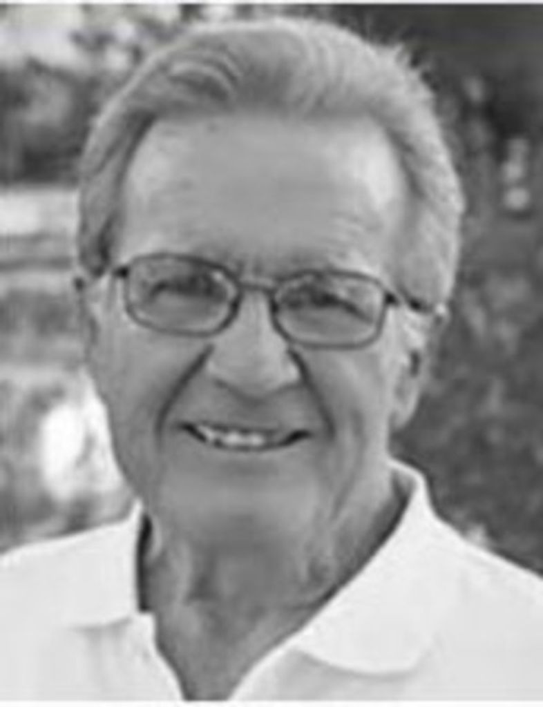 Robert Hale Pearce Profile Photo