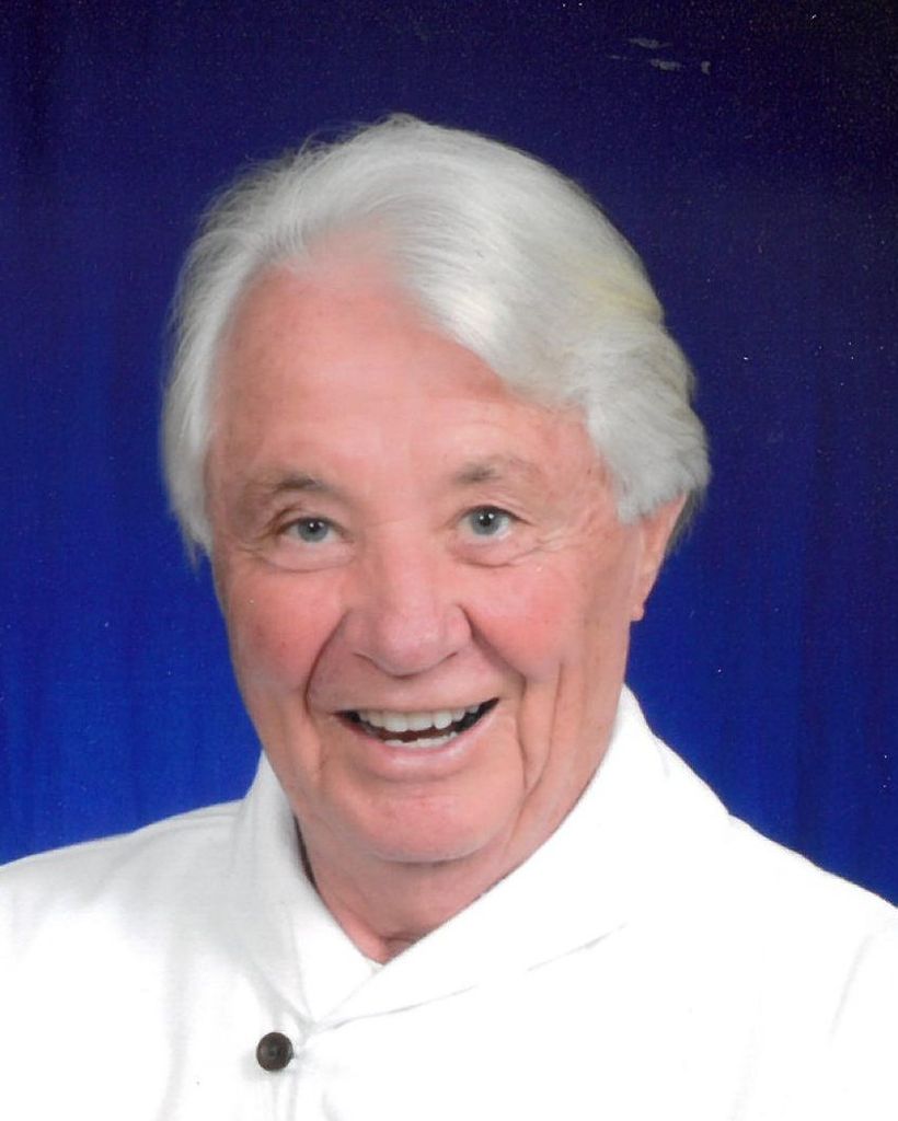 Ralph L. "Sparky" Brinkman Profile Photo