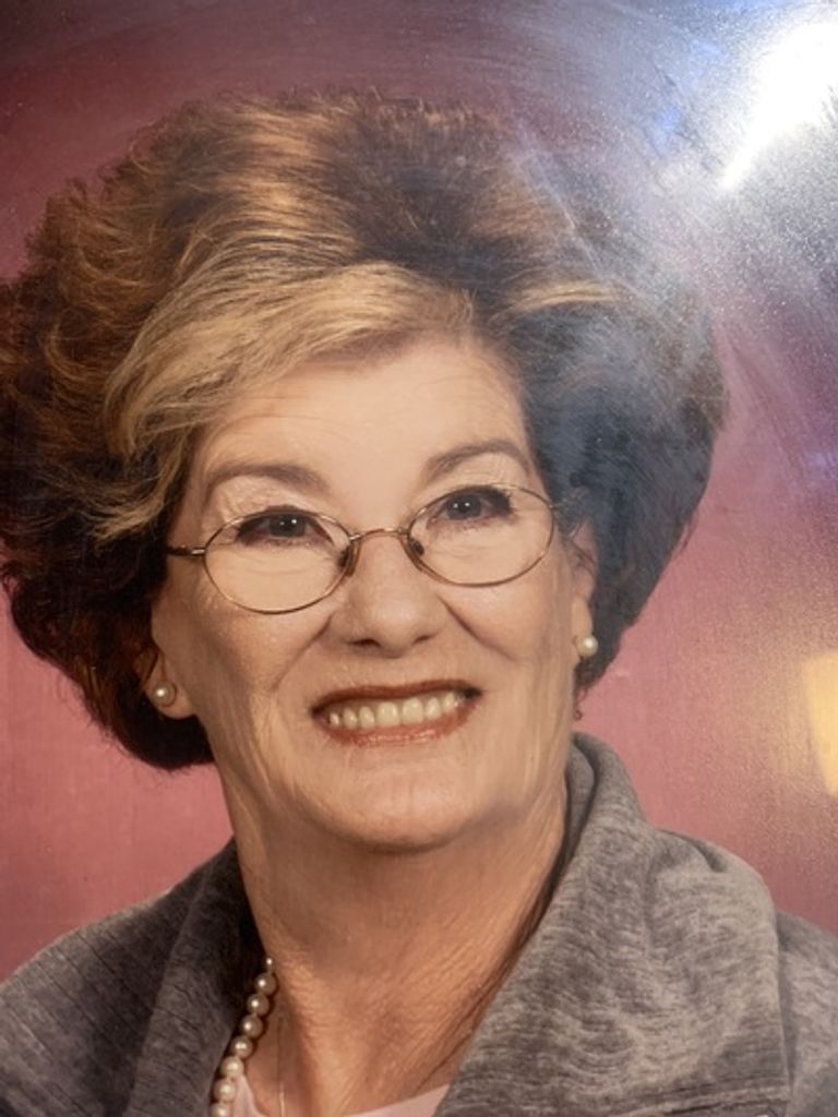 Betty Wood Graham Profile Photo