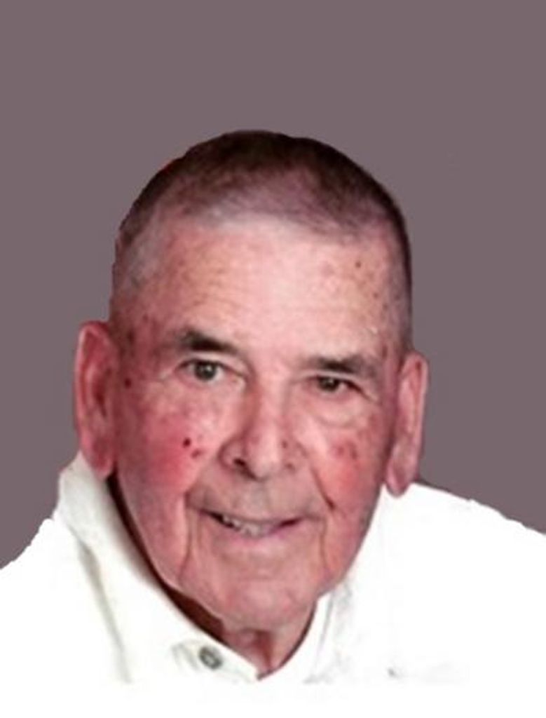 Roland "Rollie" Rudolph Fredericks Profile Photo
