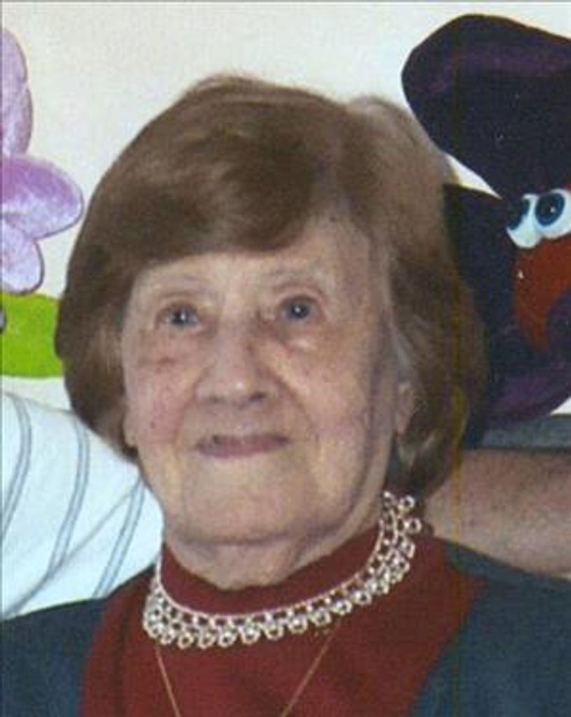 Tessie Cassar