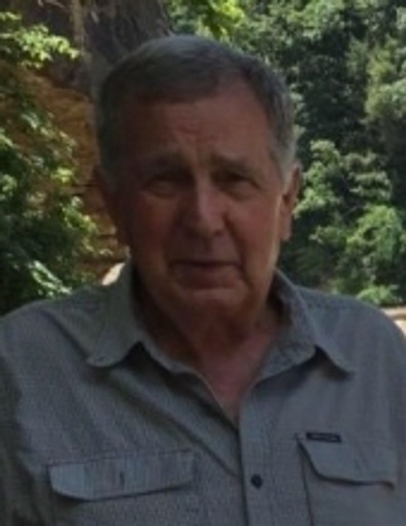 Michael Wilbur Tarbet Profile Photo