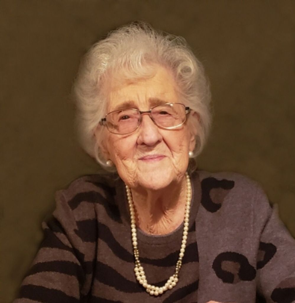 Germaine B. Ungs