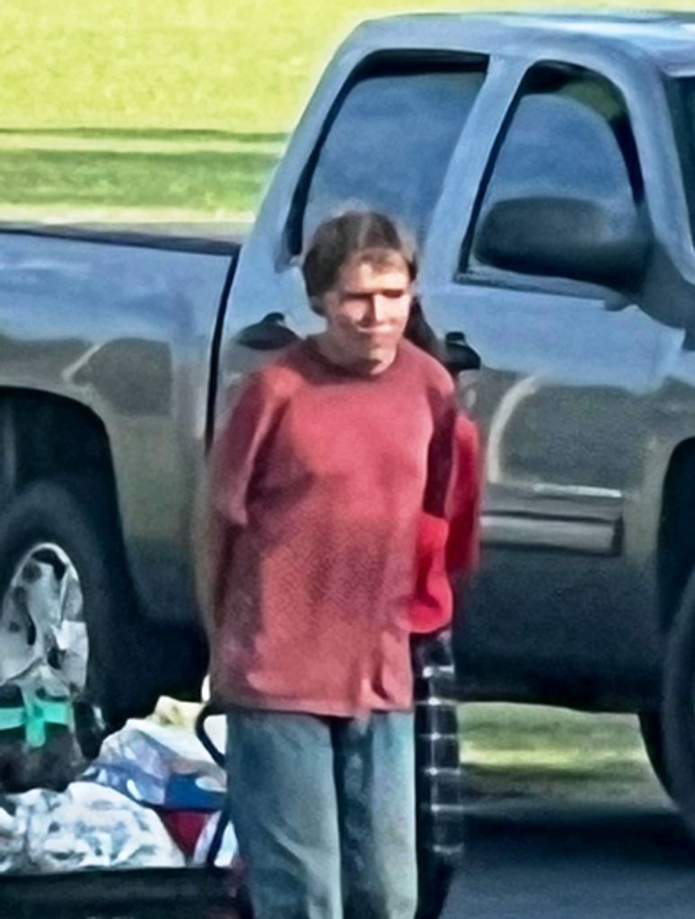 William Evan Gavin “Liam” Profile Photo