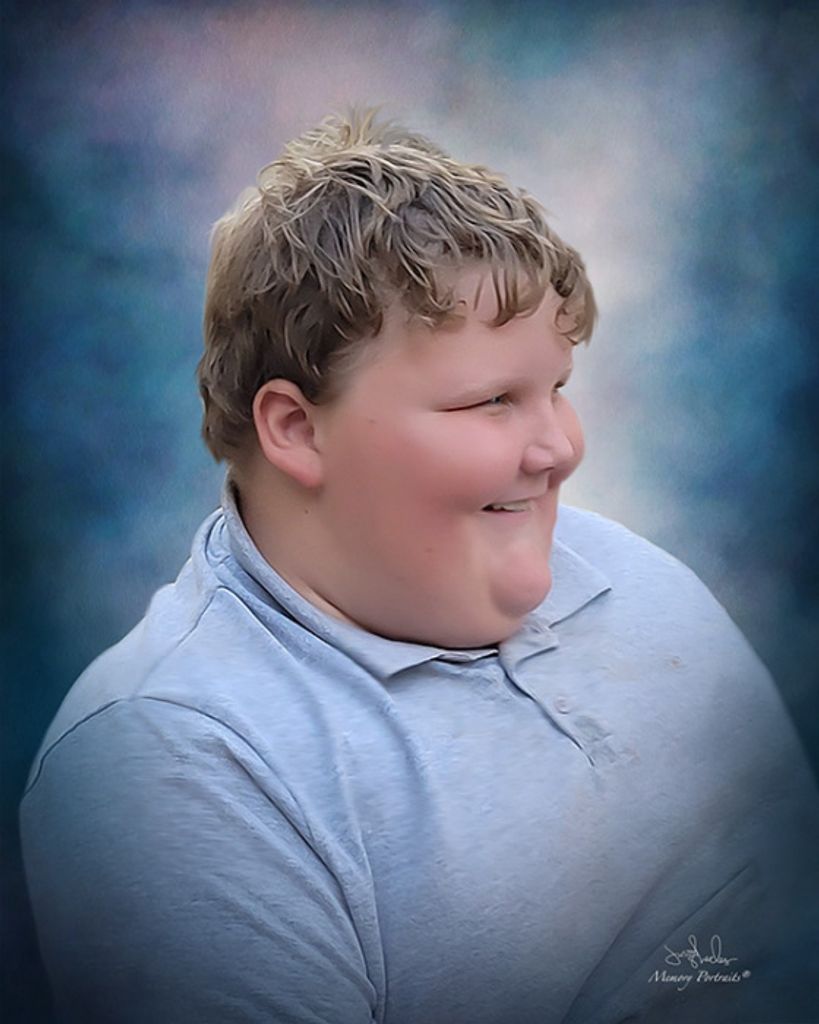 Bruce Johnson Ii Profile Photo