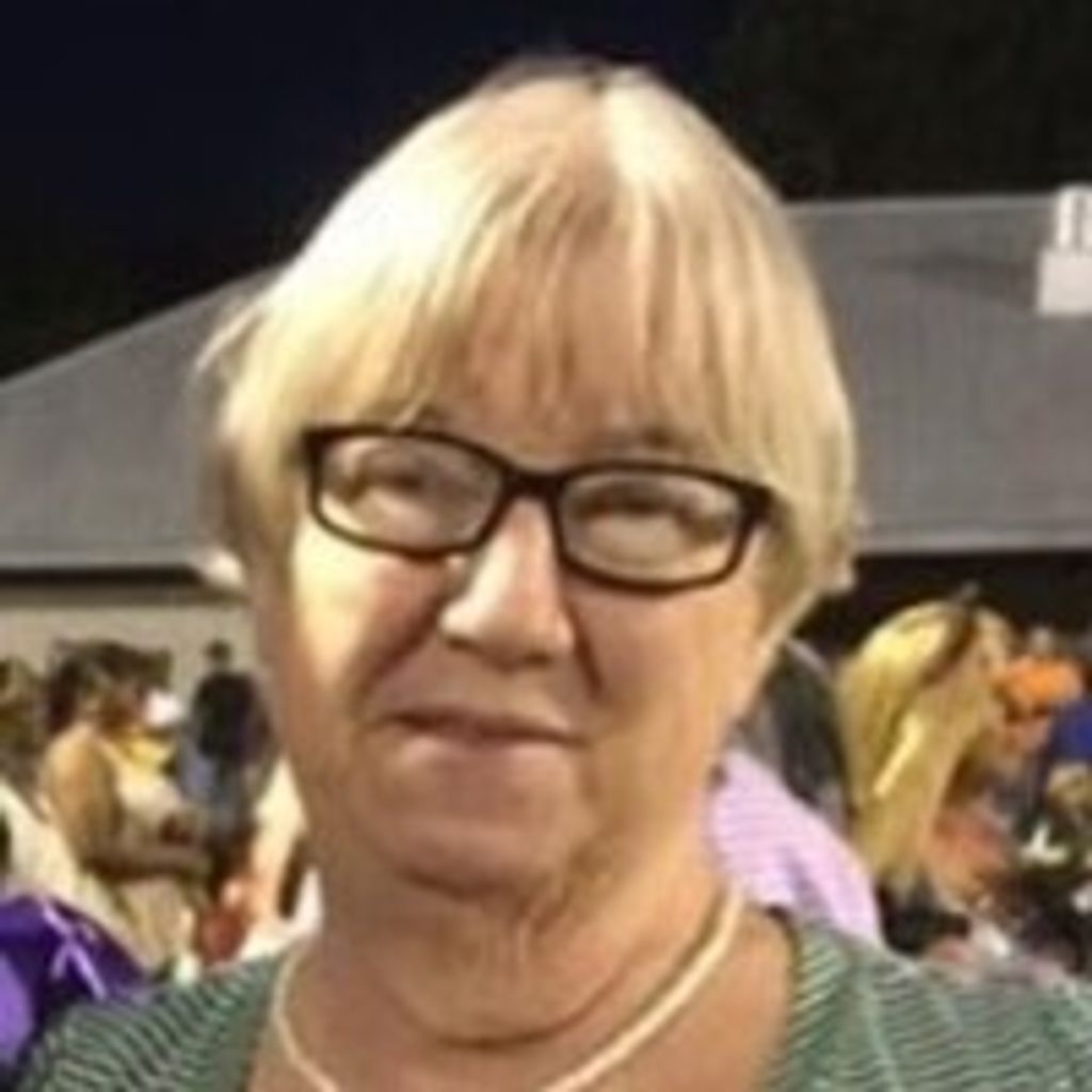 Cheryl Lynn Dickson