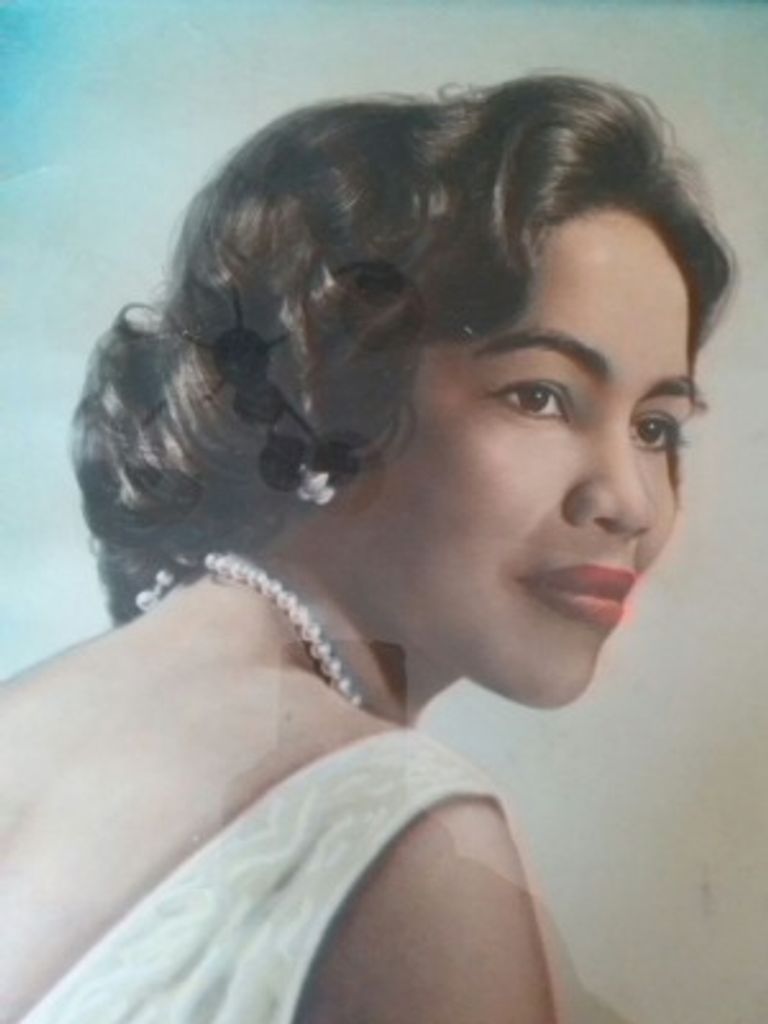 Hilda Francia Vargas Profile Photo