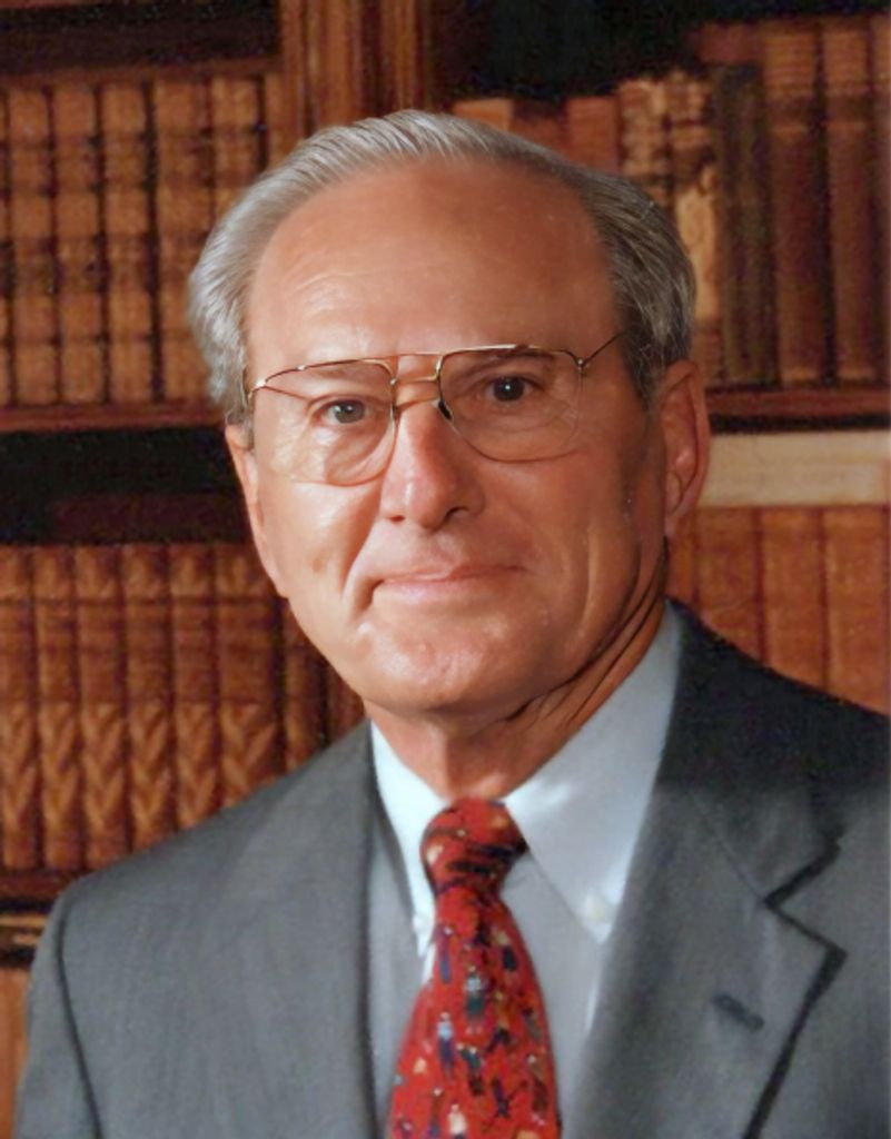 Murry Lee Alford