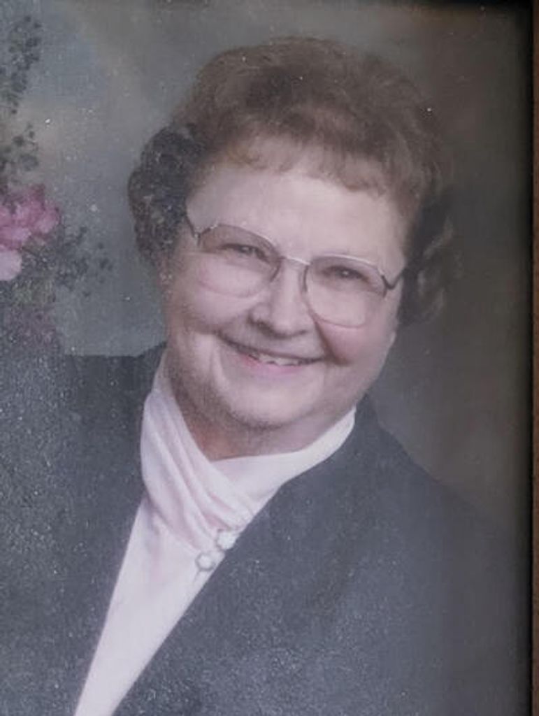 Mae Grebner Profile Photo