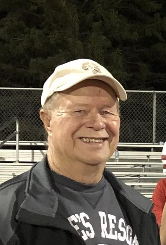 Marvin Staska Profile Photo