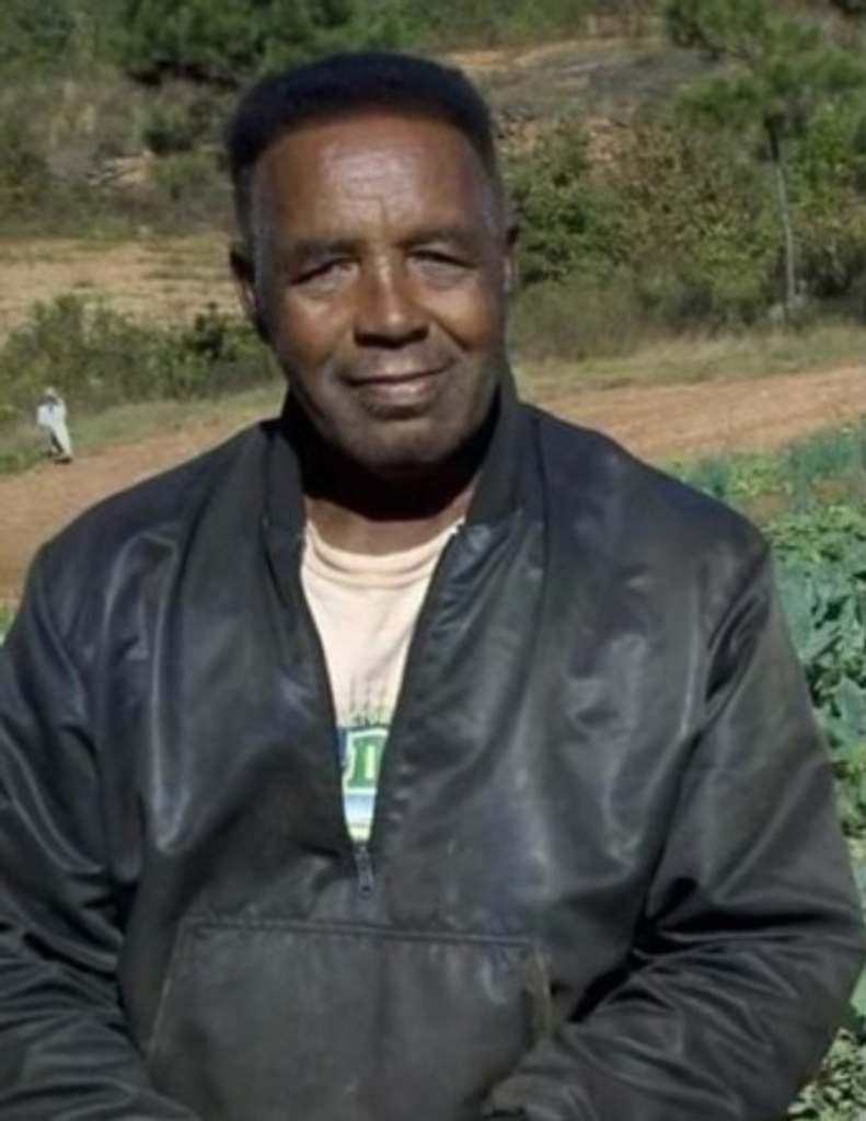 Robert Jerry Birdsong