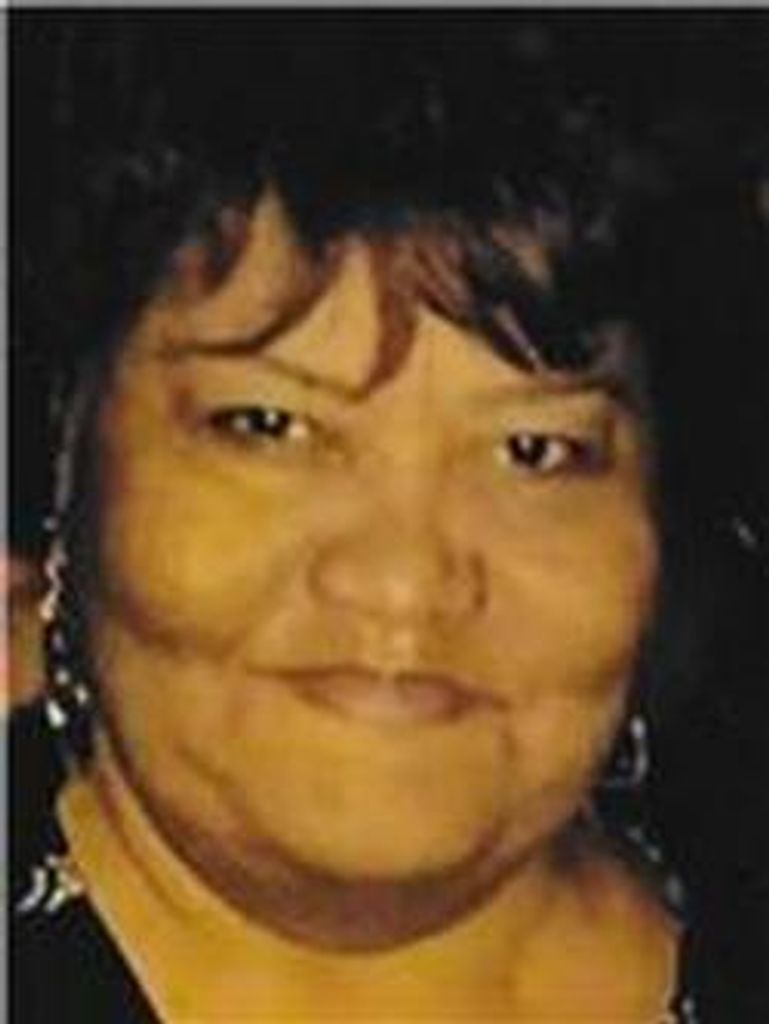 Joan "Ma" Marcell Lewis Profile Photo