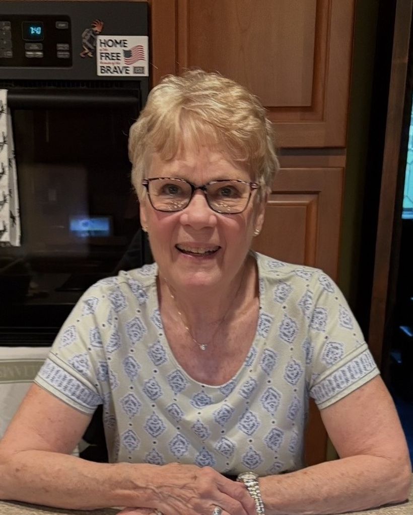 Donna K. Kline