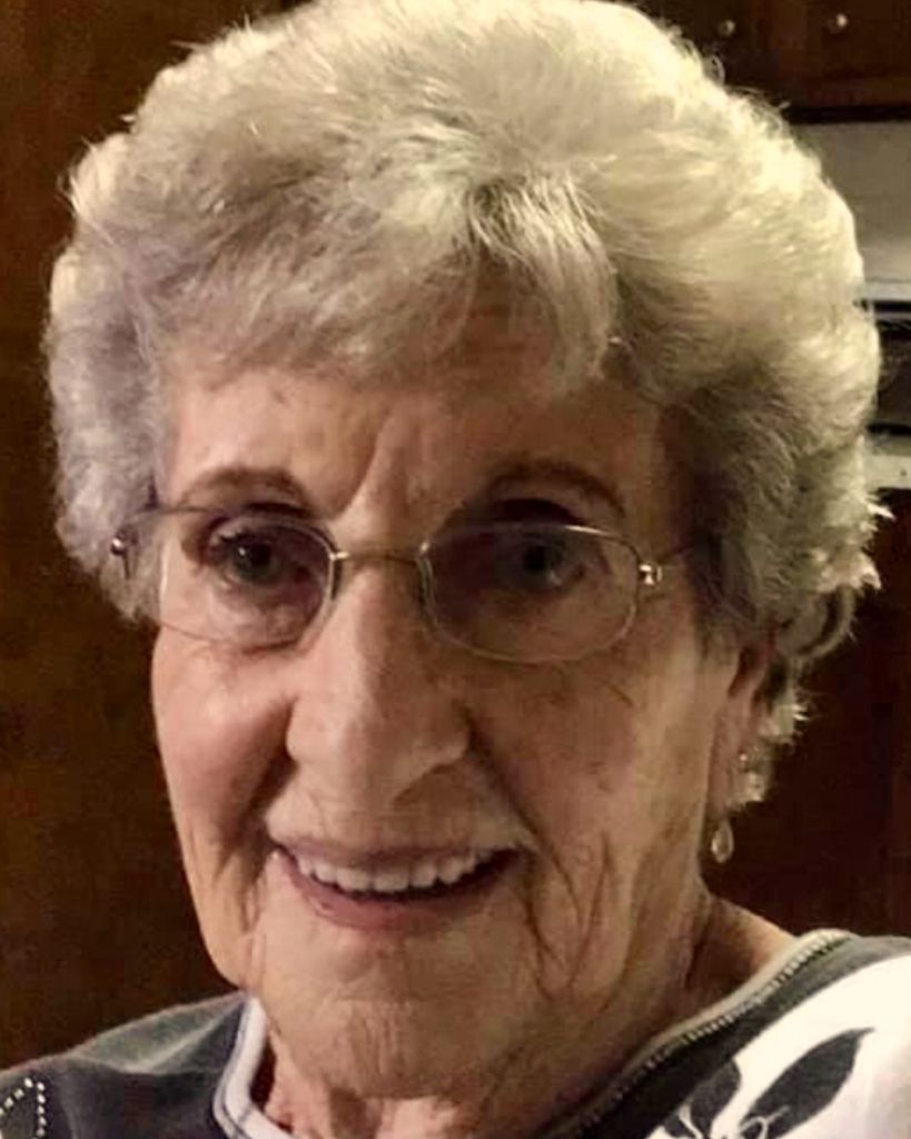 Dorma L. McCroskey Profile Photo