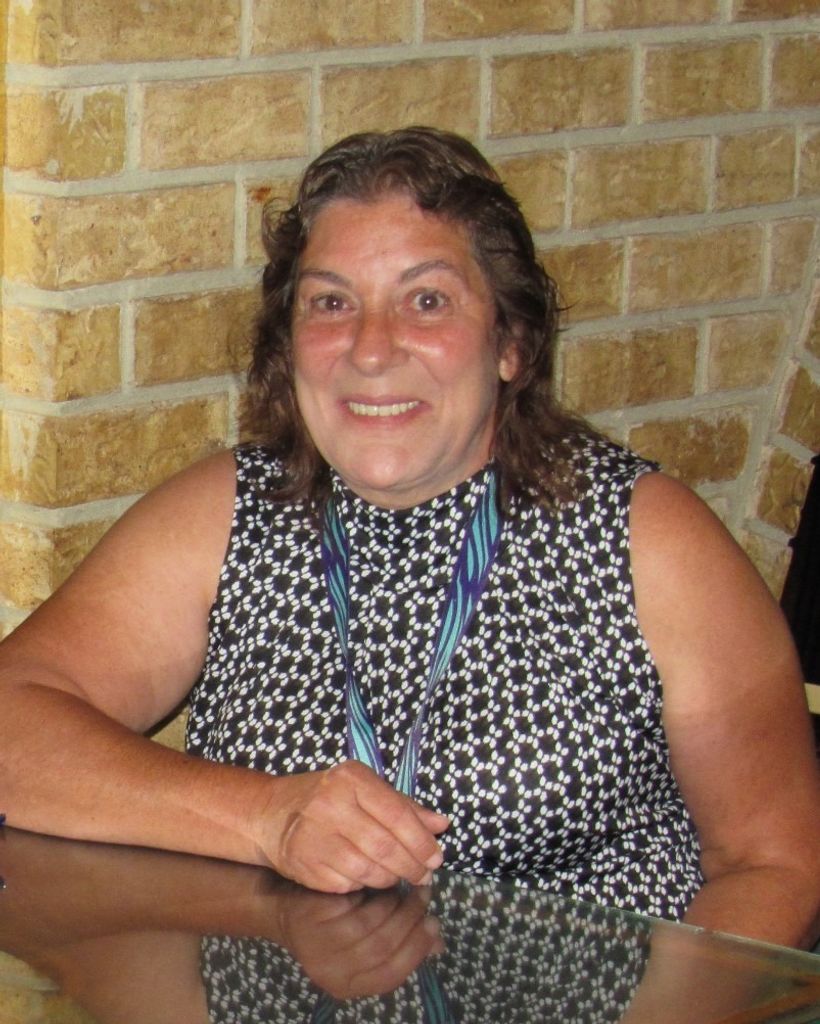 Brenda Marie Rodrigues Profile Photo