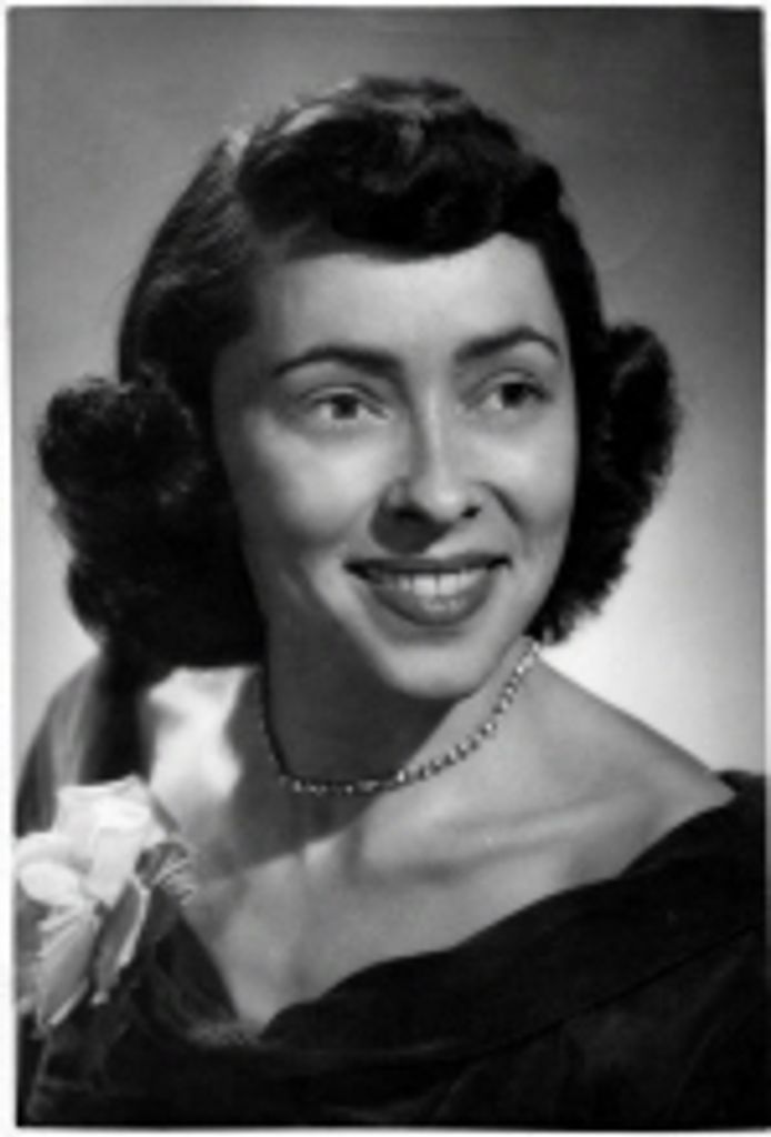 Dorothy Brooks O'Callaghan