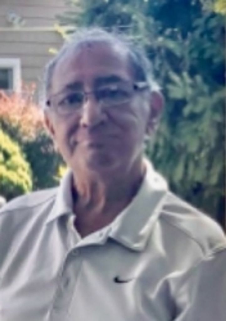 Manuel S. Alvarez Profile Photo