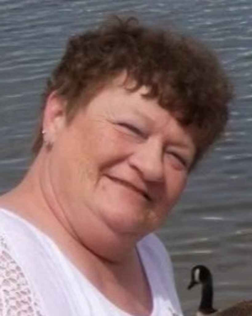 Diane Marie Dreiling Salomonson