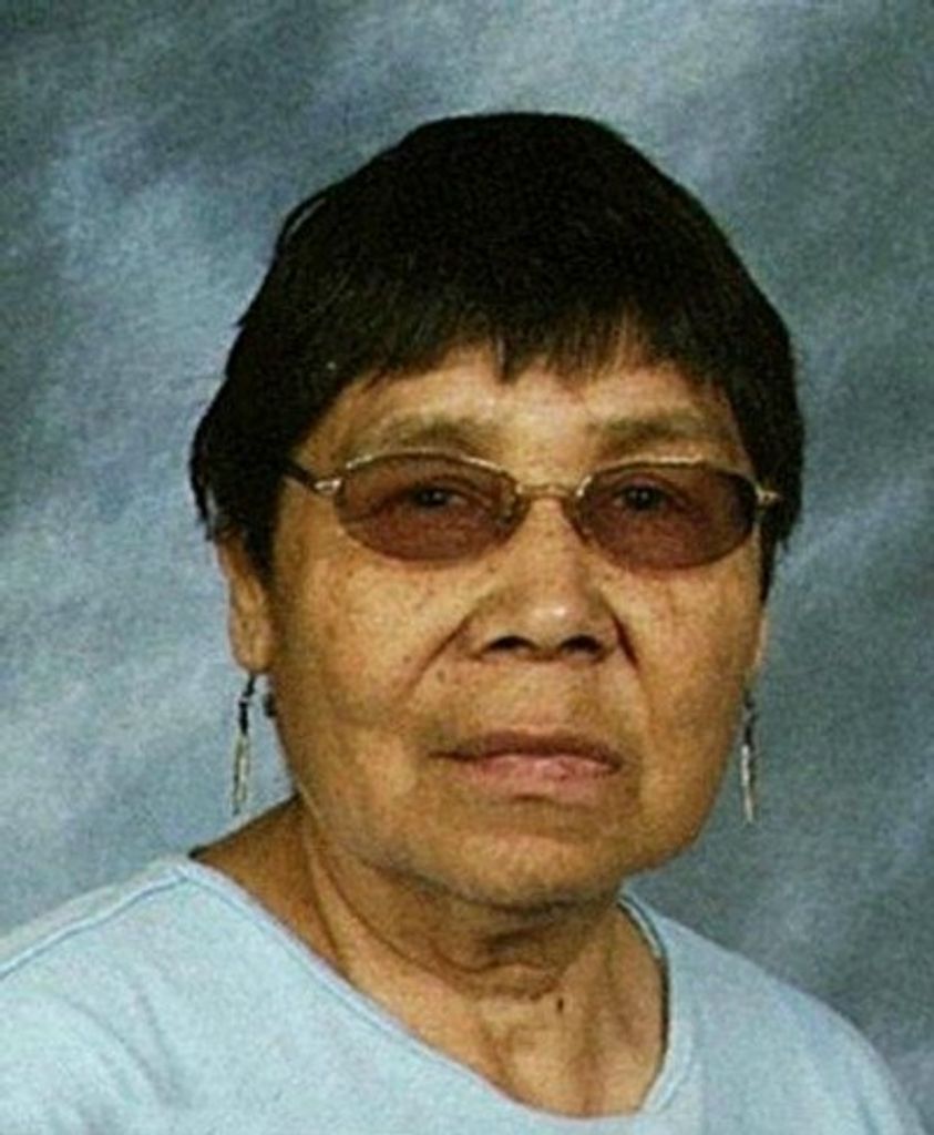 Donnella Eldina Blackthunder Profile Photo