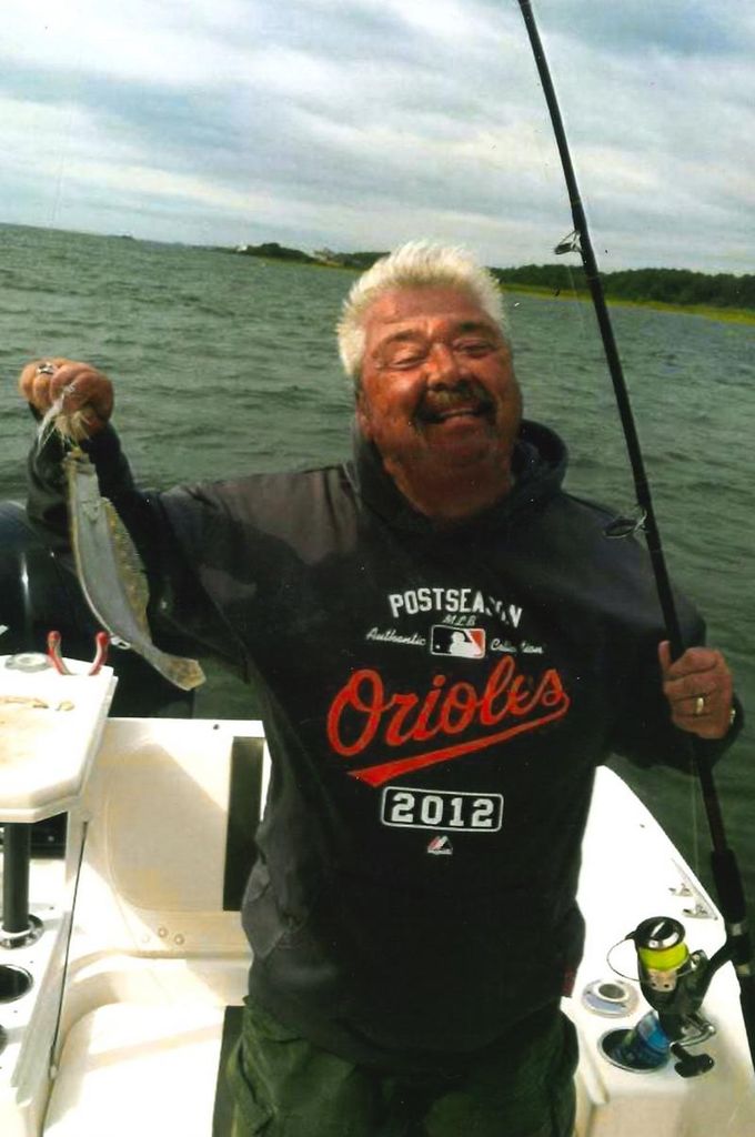 John Charles Smith, Jr. Profile Photo