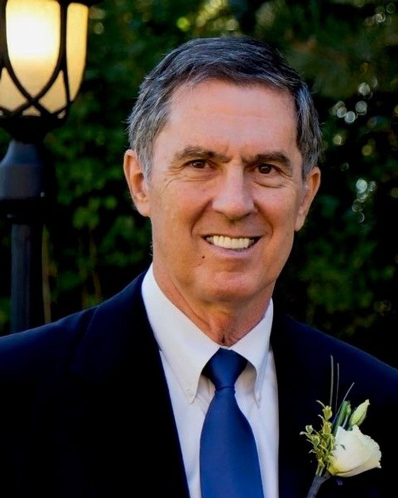 Robert Frederick Herald