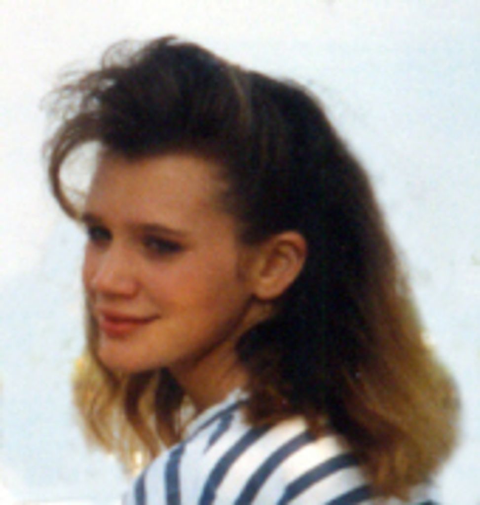 Amy Molley