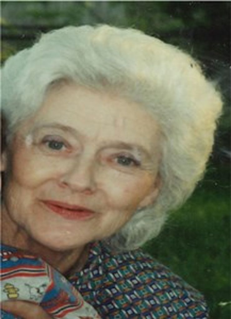 Geneva Pearl Harvey