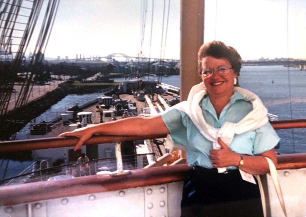 Mary Helen Rogers Profile Photo