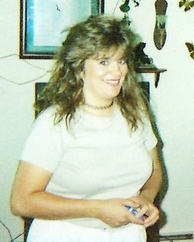 Lisa Ann Budurov