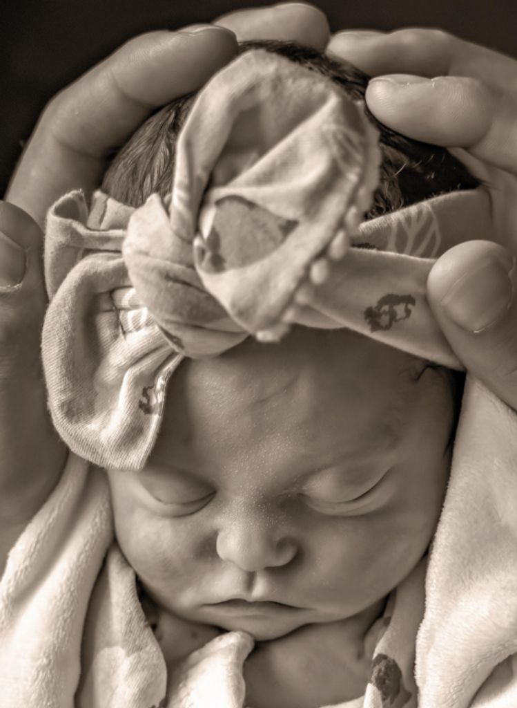 Lucille Vinton Busha
