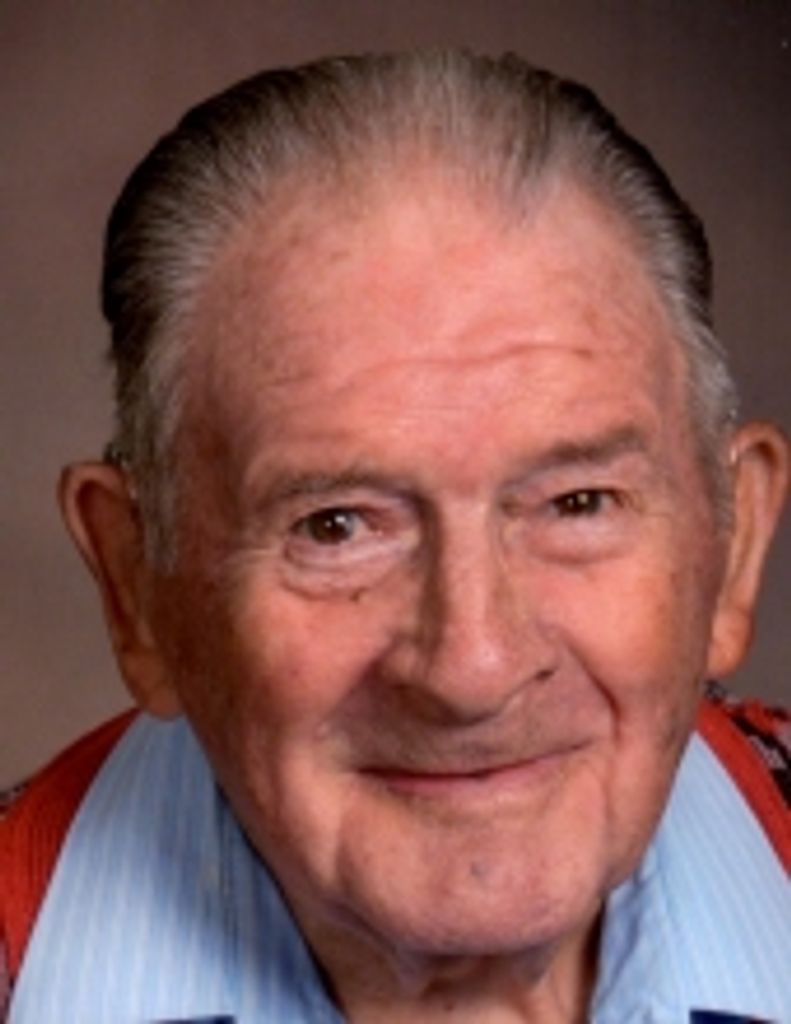 Twaine D. "Shorty" Stevanus