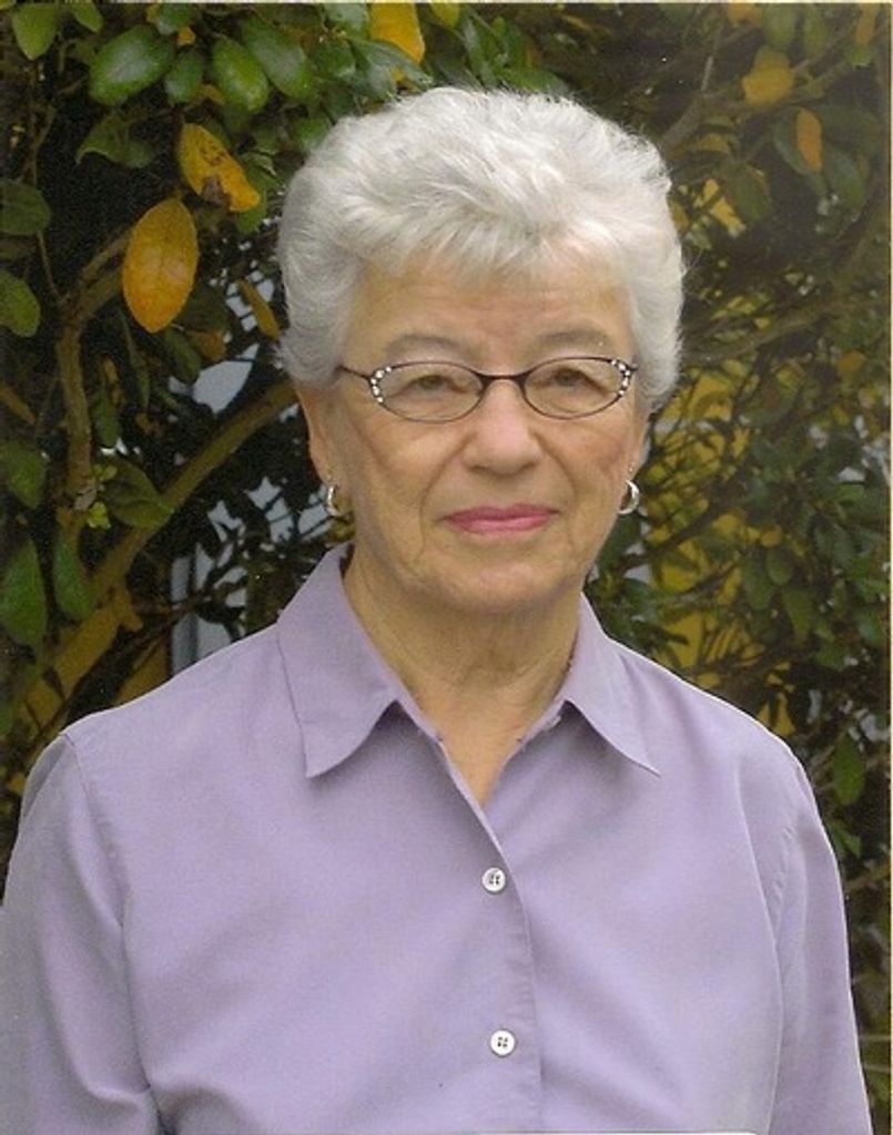 Anna Lee Lund Profile Photo