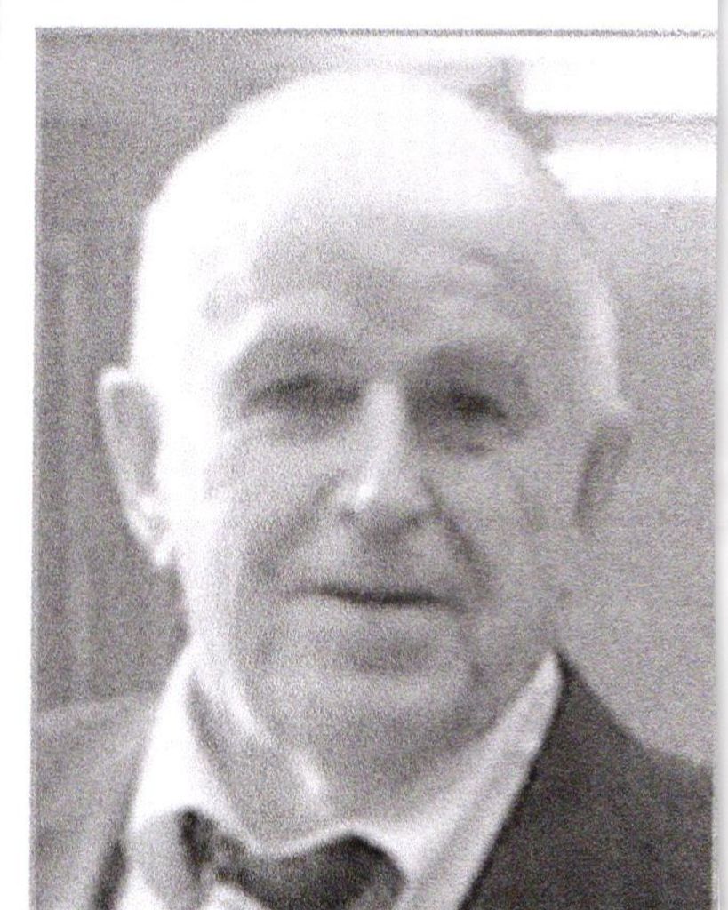 Noel P. Larkin