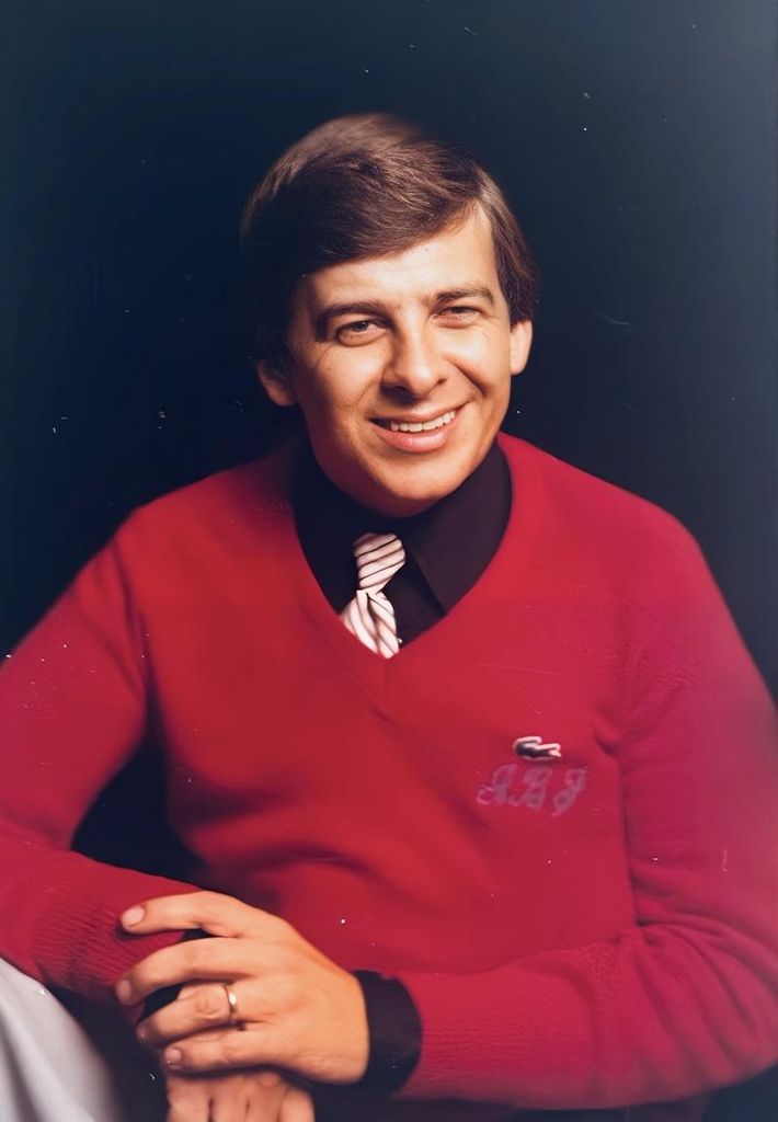Joe Bracey Freeman Profile Photo