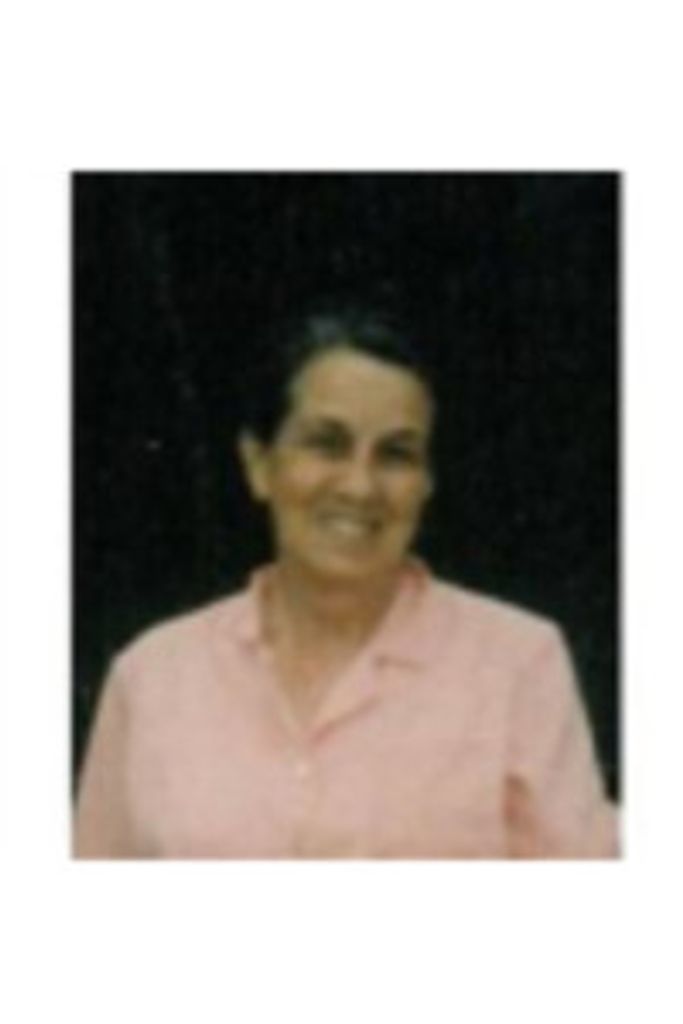 Sadie Joan Lovell Profile Photo