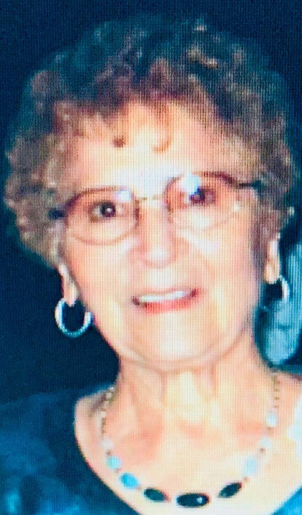 Oralia Dominguez