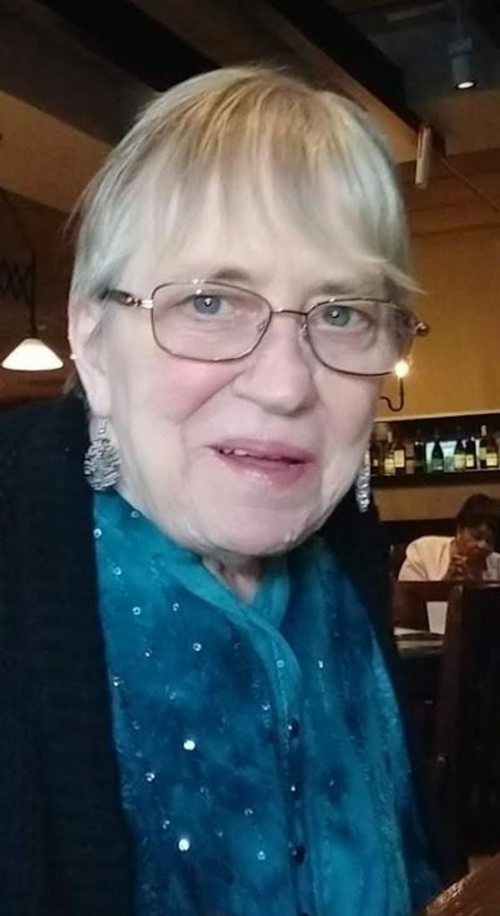 Anita Alton Eveskcige Profile Photo